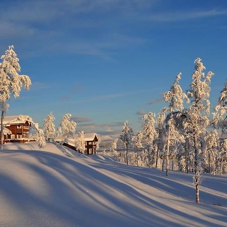 Flott Fritidsleilighet I Bualie Pa Golsfjellet Exterior foto